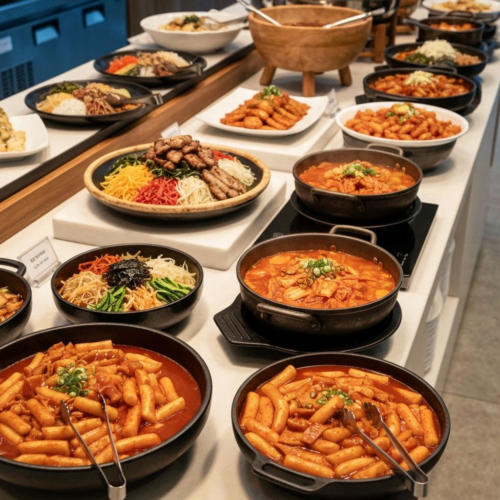 High Quality & Good Taste